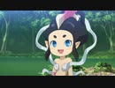 妖怪ウォッチ　第73話　「妖怪ムカムカデ」「妖怪にんぎょ」「妖怪たらりん」