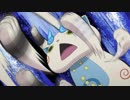 妖怪ウォッチ　第97話　「イナウサ不思議探偵社ＶＳ怪盗コパン　ねらわれた赤の秘宝」／「妖怪カッパー」／「北斗の犬　第３話」
