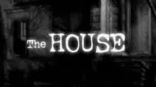 【The HOUSE】２人で最恐ホラーハウスに挑む【絶叫プレイ】