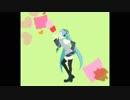 ゆっくりが歌う『愛言葉』(ayashiy mix)