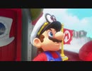 スーパーマリオオデッセイ　砂の国「アッチーニャ」へ！！　Part５