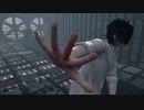 【MMD刀剣乱舞】砂の惑星【Kei式燭台切光忠】