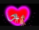 【FGO】女アサシンパVSメカエリザMKⅡ【ハロイベ】