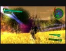 【地球防衛軍4.1】無鉄砲ゆっくりのＩＮＦ縛りＲ M80【無編集】