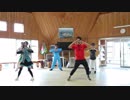 やらないか ナオシゲ with 鹿児島ダンサーズ 【中曽根OFF in薩摩 3rd】
