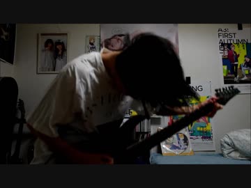 【A3!】秋組第二回公演「Just For Myself」弾いてみた Full ver.