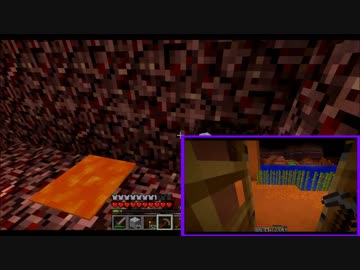 【マルチ実況】いきぎれ！貧脚DASH.Part.12【Minecraft】