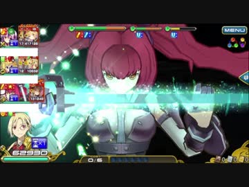 【乖離性】復帰者が行くミリオンアーサーその2【ゆっくり実況】
