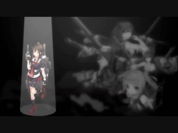 【艦これ/リメイク版】遥かなるレイテ～第四章～「魔のスリガオ海峡」