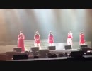 Little Glee Monster アリアナ オープニング  明日へ