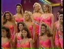 ミス・ティーン　ＵＳＡ　１９９１　（12 Semi-Finalists）