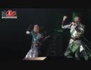 『三國無双』趙雲＆姜維『LIVE』