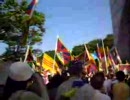 【FREE TIBET in TOKYO】