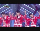 【k-pop】TRCNG - Spectrum  뮤직뱅크 (MusicBank) 171103