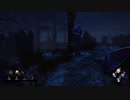 【DbD】もっとうまくなるためにキラーでもプレイpart5【実況】