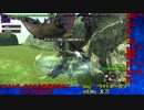 【MHXXNS】ゲーム下手達の集会場縛りプレイ【S2-Part.5】VSイャンガルルガ