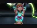 ゼノブレイド2 ブレイド「ザクロ」同調シーン（一部公開）