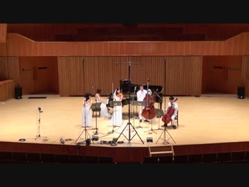 【コンサートホールで】 ルパン三世のテーマ 【演奏してみた】