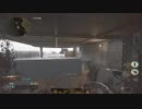 PC版 CoD:WWII TDM ぱーと１