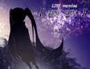 【初音ミク】NEW ERA~LIVEversion~【オリジナル曲】