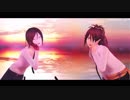 【MMD刀剣乱舞】フラジール【不動・薬研】