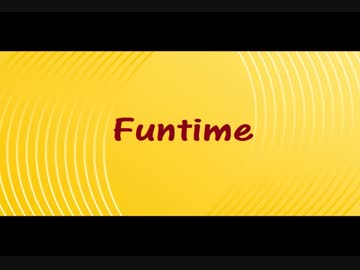 【NNI】Funtime