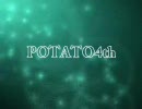 【ペン回し】POTATO4th