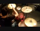 【B'z】Liar!Liar!叩いてみた