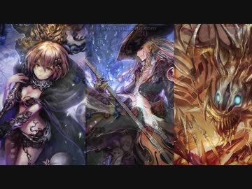 ヤマザ○キ　春のクソデッキ祭り　六日目.minto