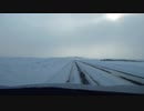 北海道ドライブ2016-17冬