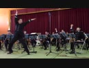 前前前世 / ようこそジャパリパークへ －航空自衛隊中部航空音楽隊