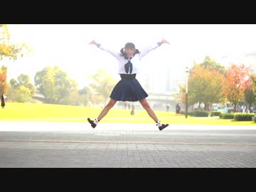 【このは】ヤキモチの答え　踊ってみた【予習】