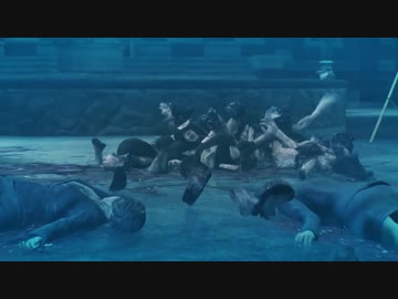 【実況】遺体の放置はやめましょう【サイコブレイク2】#12