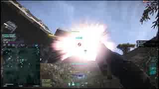 【PlanetSide2】C4&RockletRifle Montage part.2