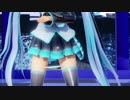 【MMD】ヒビカセ【紳士向け】