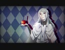 【文スト人力】澁澤さんで毒/林/檎とシン/デ/レラ