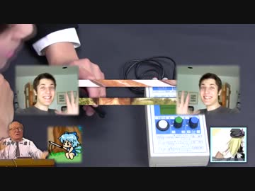 Not a japanese ytpmv