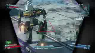 真逆の二人でボーダーランズ2！ part17【女性実況】