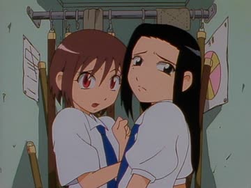人気の 彼氏彼女の事情 アニメ 動画 102本 2 ニコニコ動画