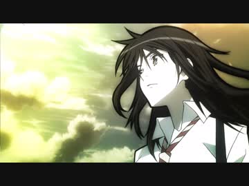 COPPELION　第1話　人形(コッペリオン)