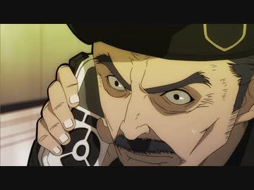COPPELION　第3話　希望