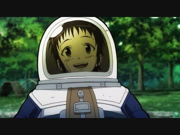 COPPELION　第5話　生命