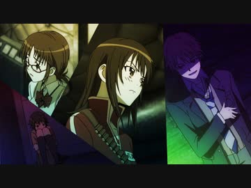 COPPELION　第7話　遥人