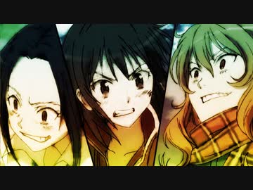 COPPELION　第8話　姉妹