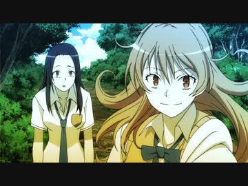 COPPELION　第10話　人間
