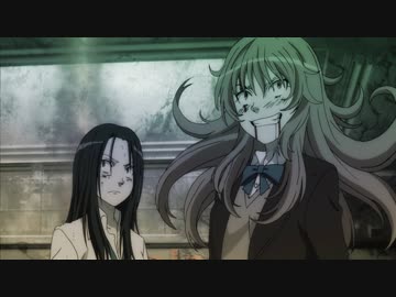 COPPELION　第12話　約束