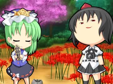 ショートコント第130話『閻魔への取材』