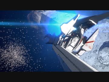 シドニアの騎士 第九惑星戦役　第1話　葛藤