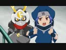 フューチャーカード バディファイト１００（ハンドレッド）　第15話　ナノマシン忍者対決！白夜VS月影！！