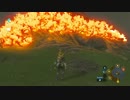 【実況】ゼルダの伝説 ブレスオブザワイルド #42